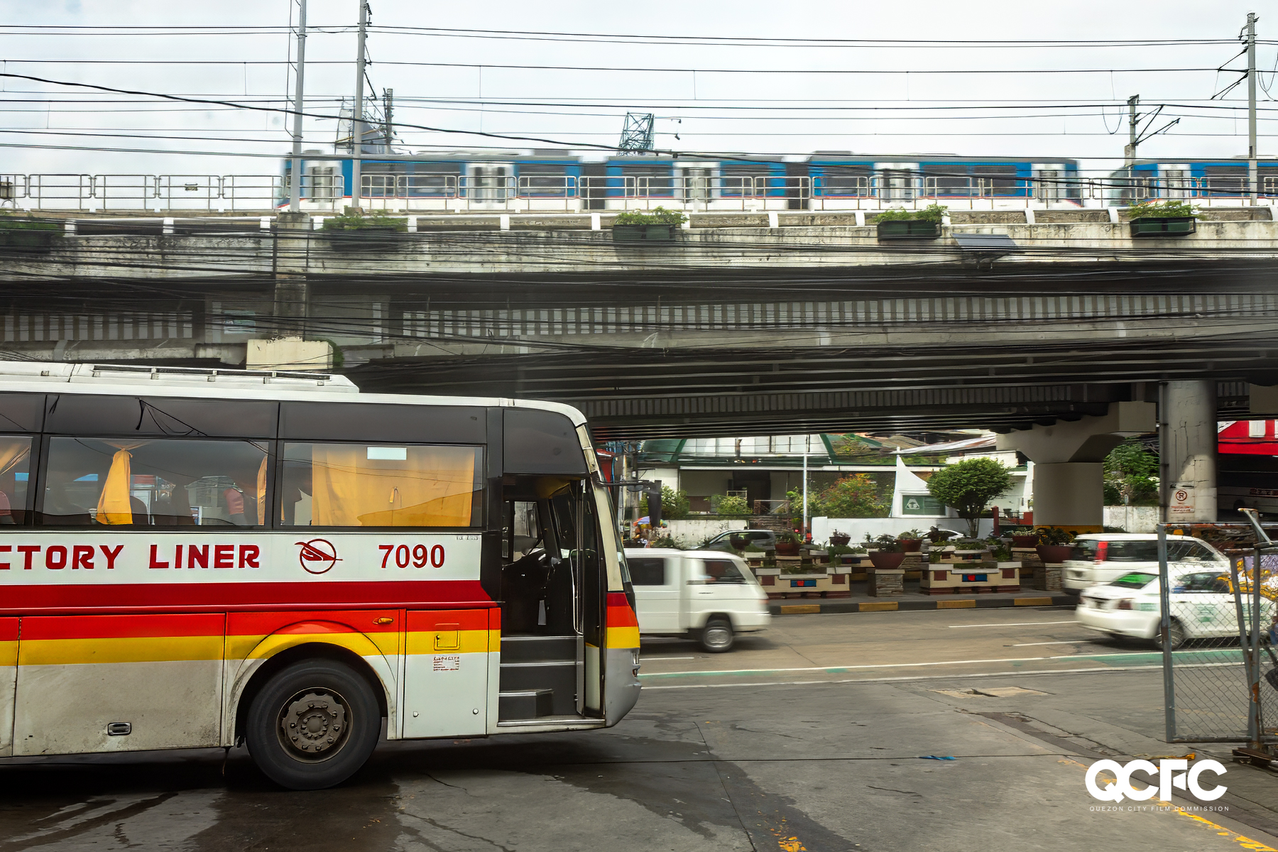 Victory Liner Kamias