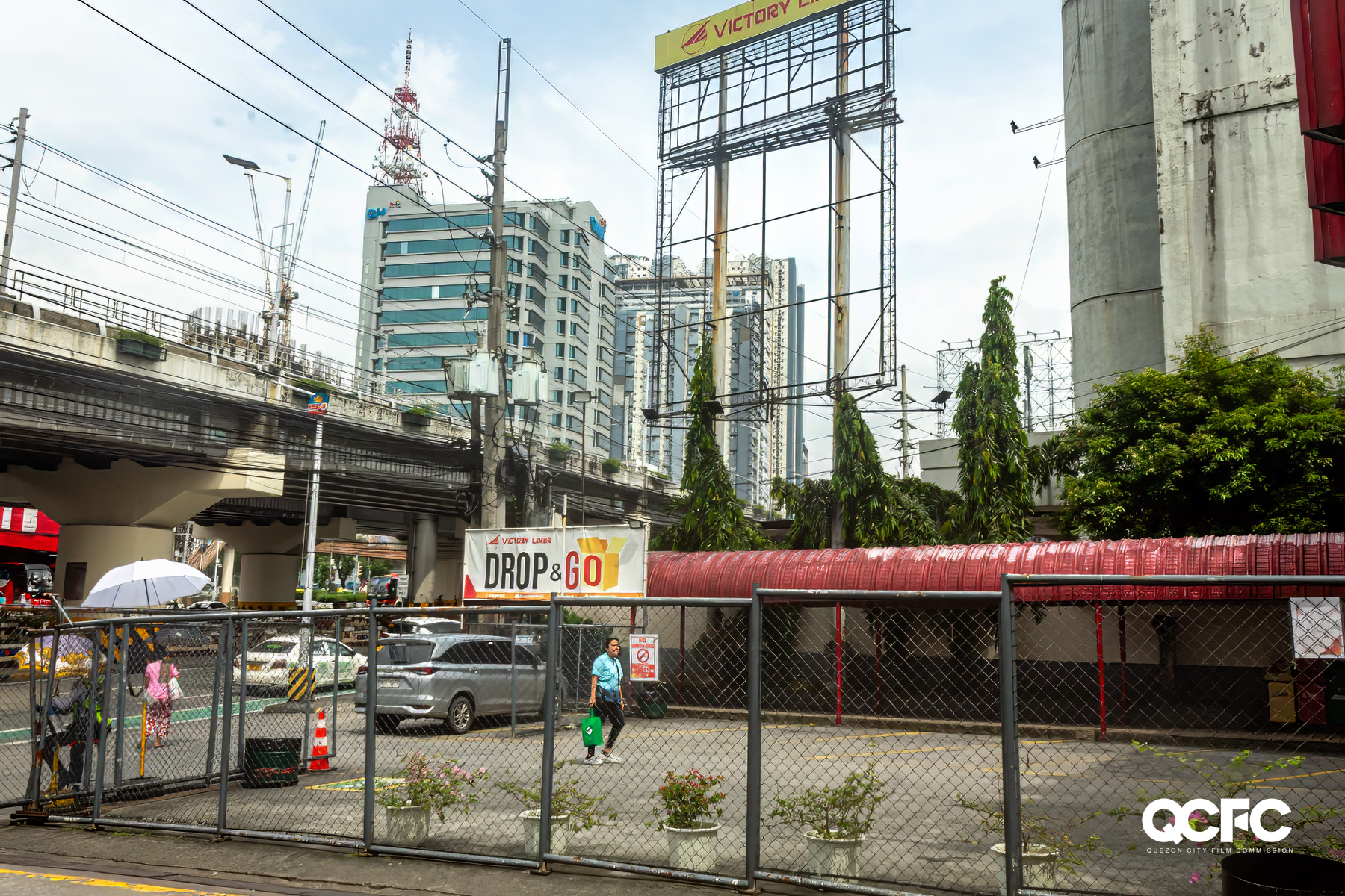 Victory Liner Kamias