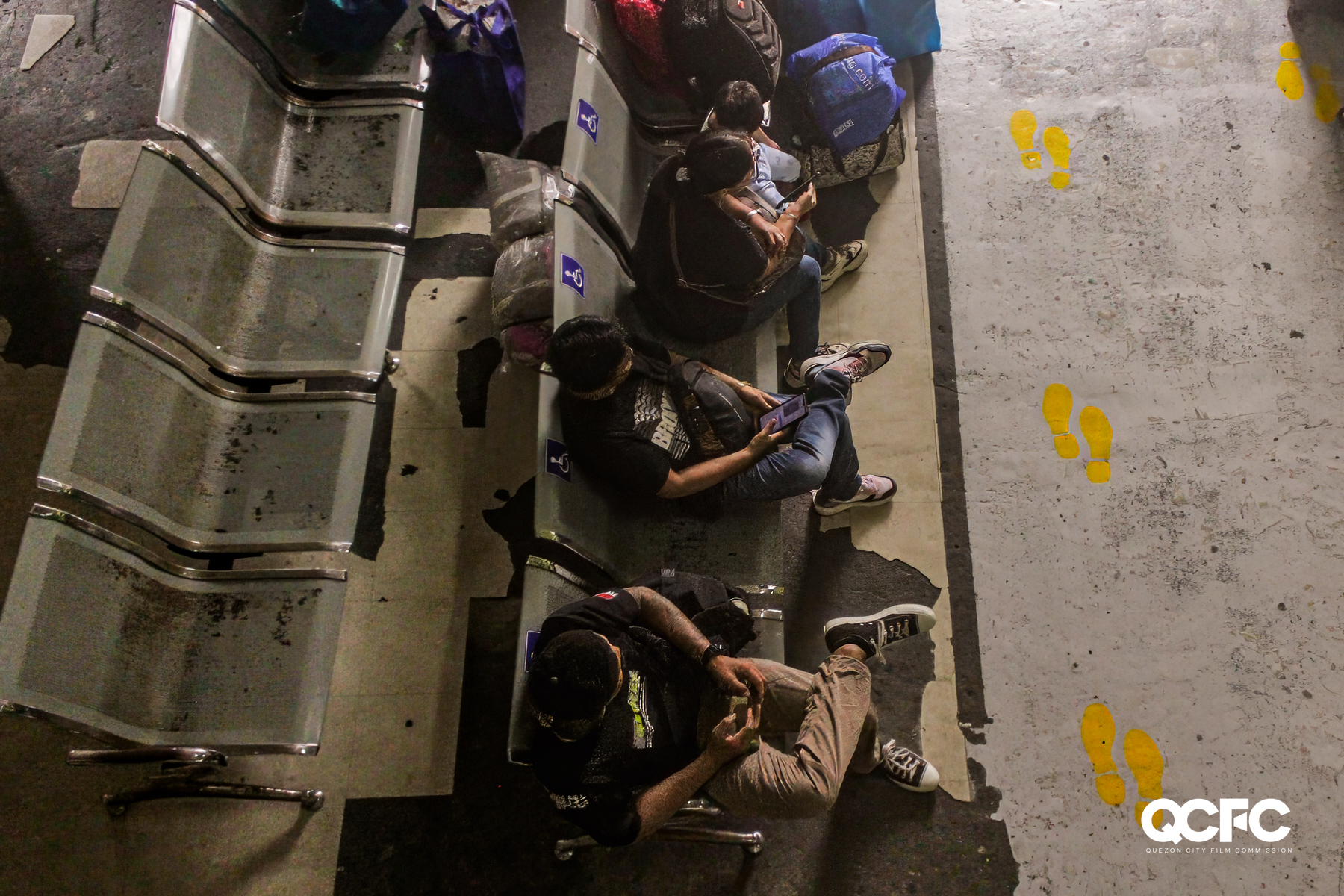 Victory Liner Kamias