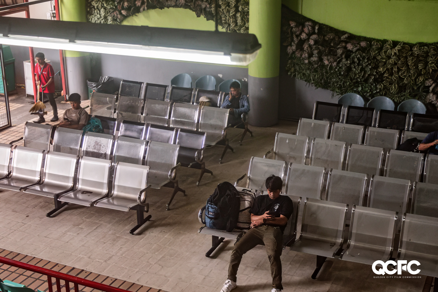 Victory Liner Kamias