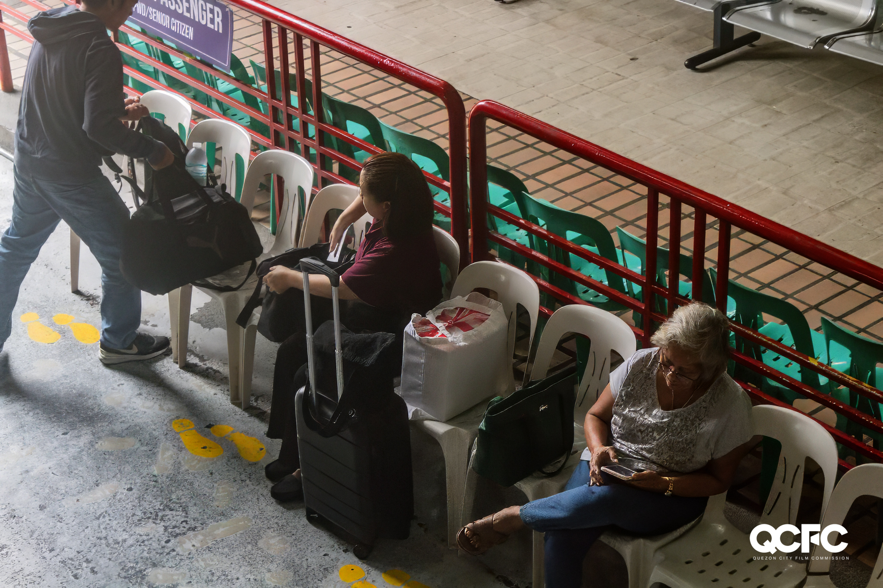 Victory Liner Kamias