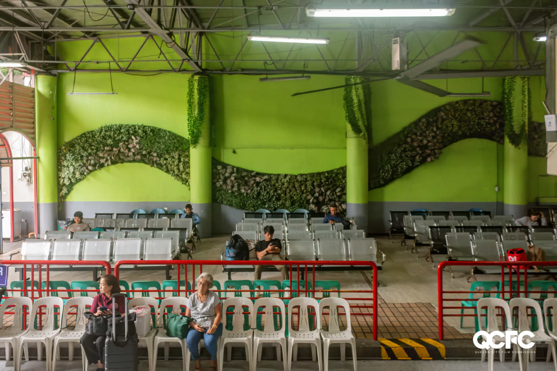 Victory Liner Kamias