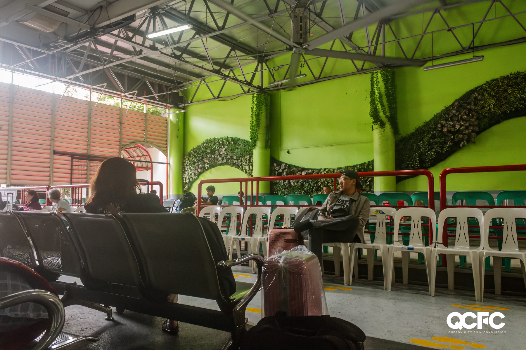 Victory Liner Kamias