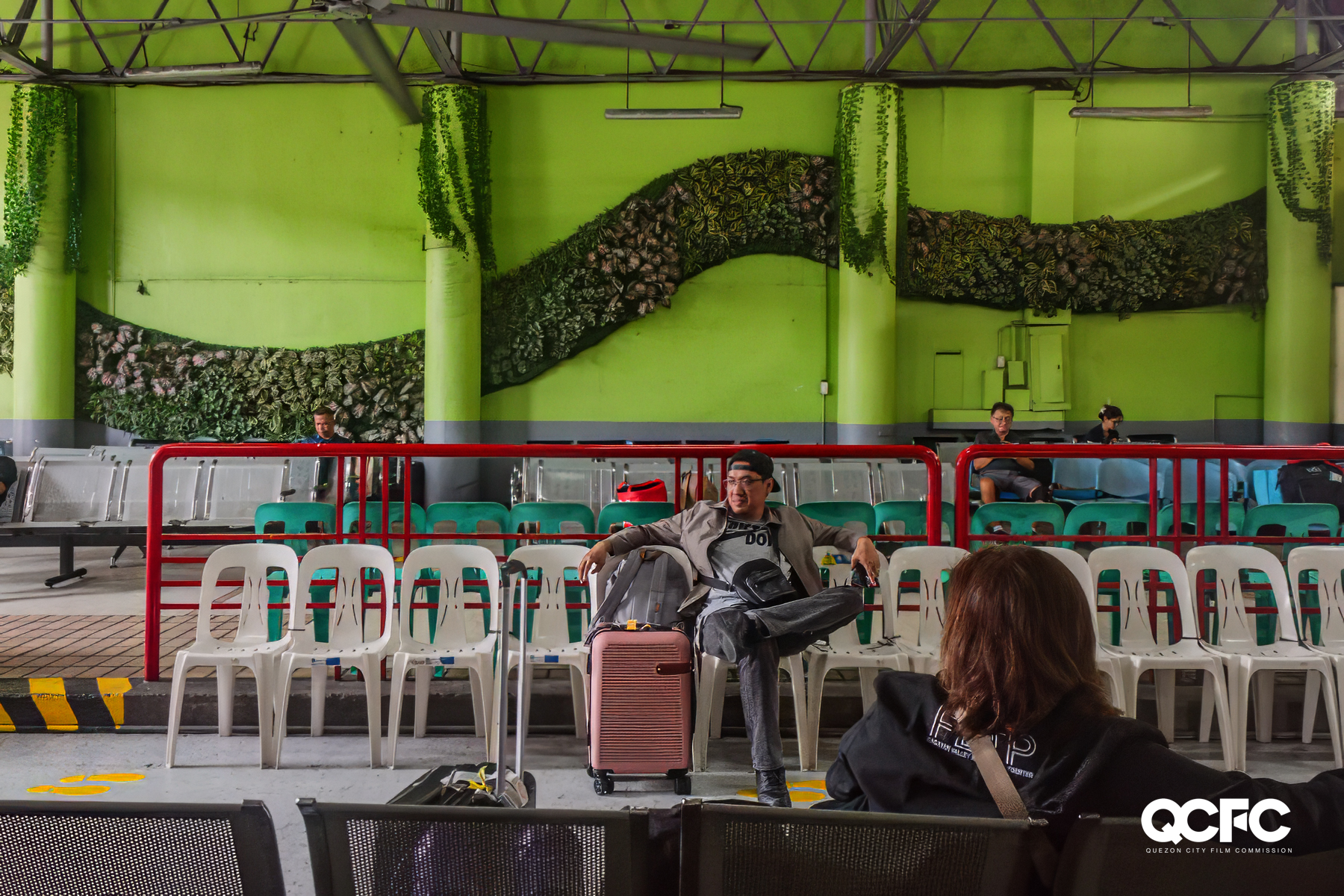 Victory Liner Kamias