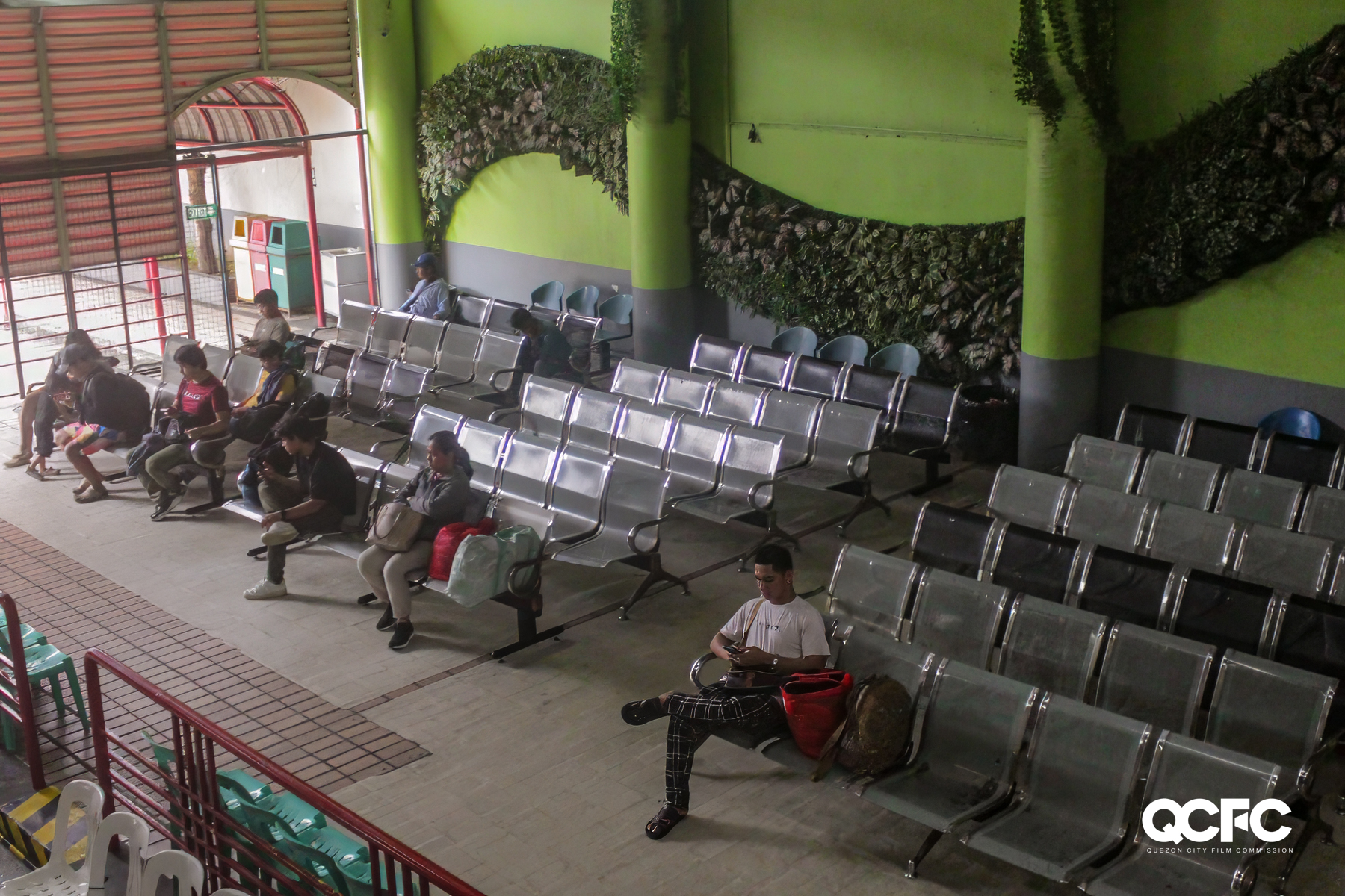 Victory Liner Kamias