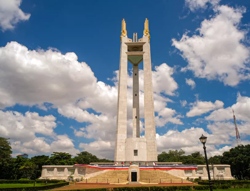 quezon city