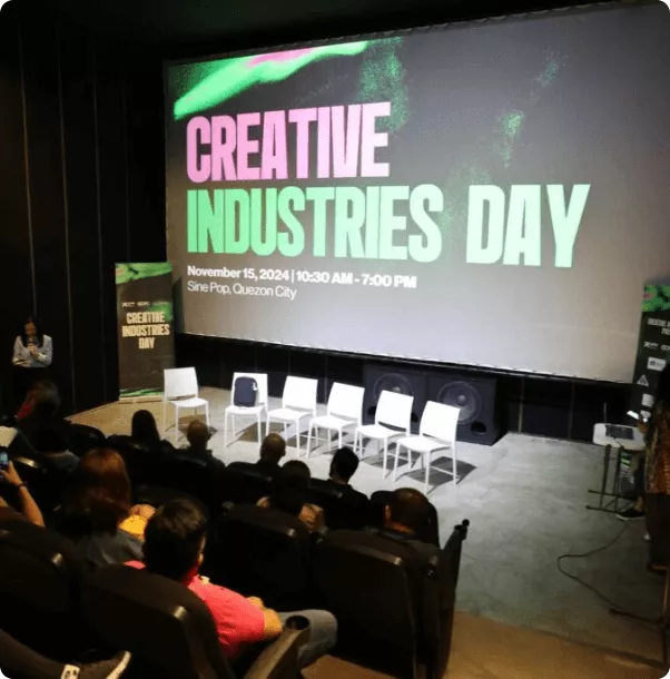 Creative Industry Day