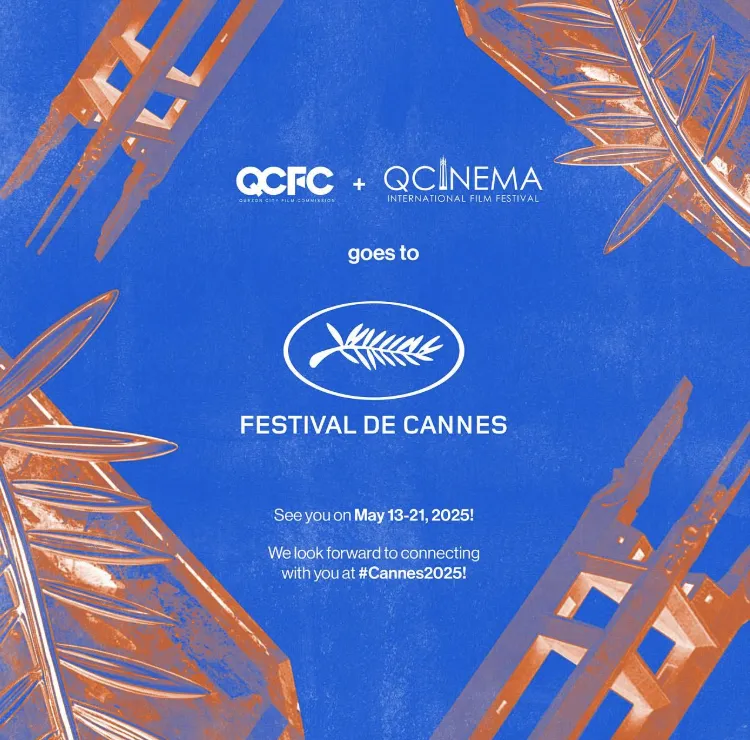 Cannes Artcard