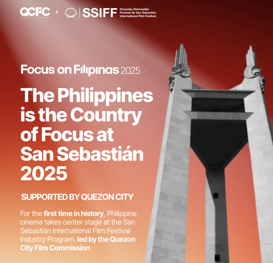 Philippines Focus on Filipinas