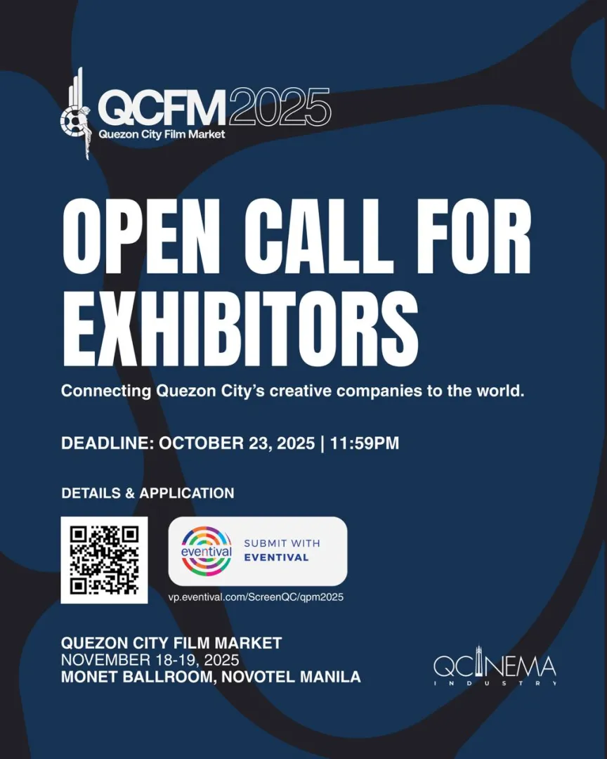 QCFM2025