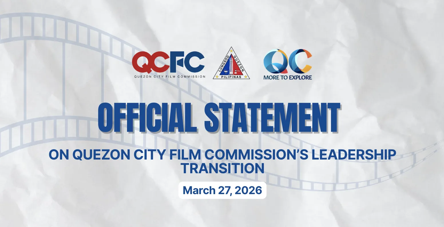 Official Announcement | Mar 27 2026